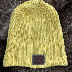 EUC love your melon hat